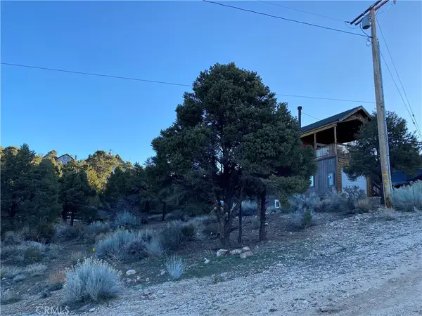 0 Baldwin Lot 65 Blk 5, Big Bear City, CA 92314