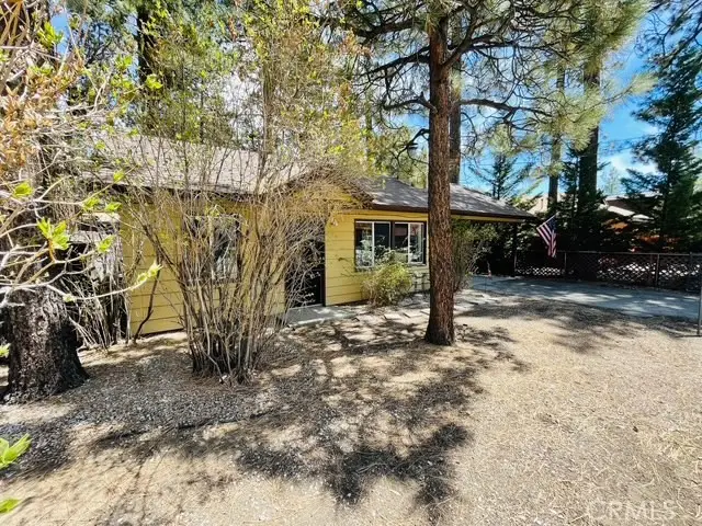 912 Tinkerbell Avenue, Big Bear City, CA 92314 - Image #1