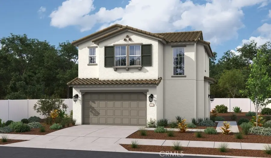 29540 Monarch Road, Menifee, CA 92586 - #1