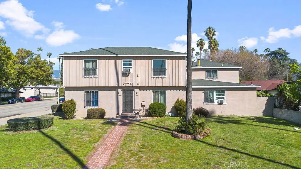 394 W 17th Street, San Bernardino, CA 92405 - #1