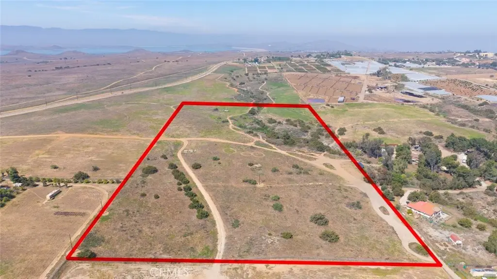 0 West Of Rawhide Ln, Riverside, CA 92504 - #1