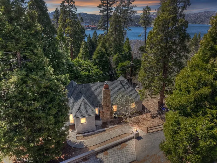 158 B Lane, Lake Arrowhead, CA 92352 - Image #2