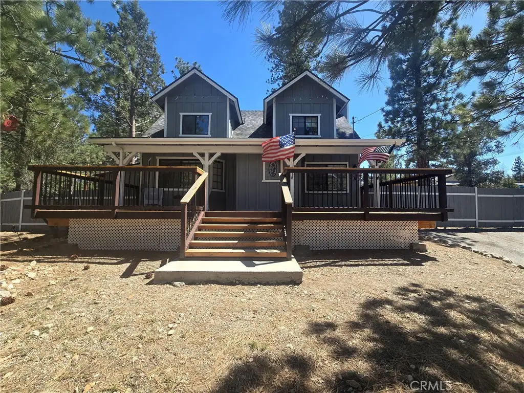 301 Downey Drive, Big Bear City, CA 92314 - Image #1