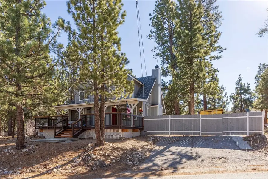 301 Downey Drive, Big Bear City, CA 92314 - Image #2