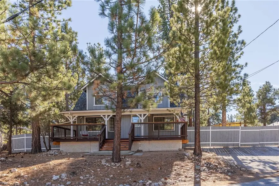 301 Downey Drive, Big Bear City, CA 92314 - Image #3