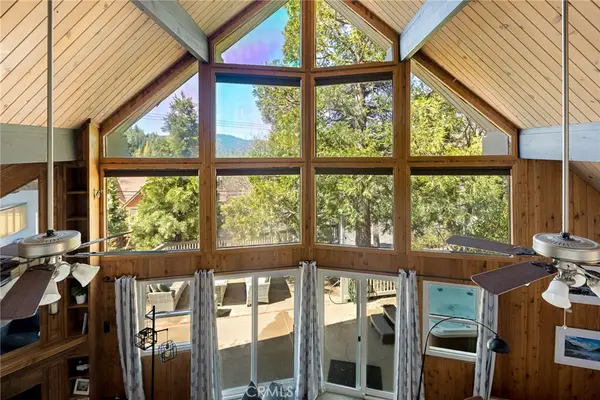 735 Bishorn Drive, Lake Arrowhead, CA 92352