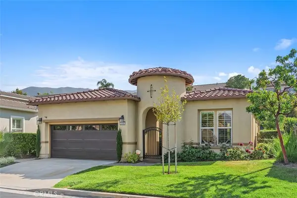9169 Wooded Hill Drive, Corona, CA 92883