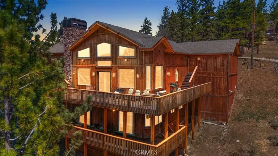43653 Colusa Drive, Big Bear Lake, CA 92315 - #2