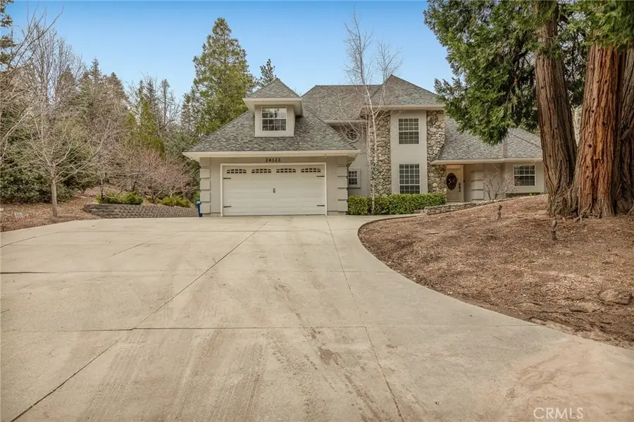 26122 Augusta Drive, Lake Arrowhead, CA 92352 - Image #3