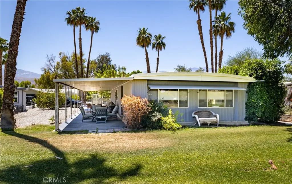 203 Avenida Orontes, Cathedral City, CA 92234 - Image #1