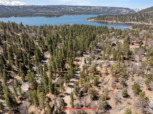 1125 Fawnskin, Fawnskin, CA 92333