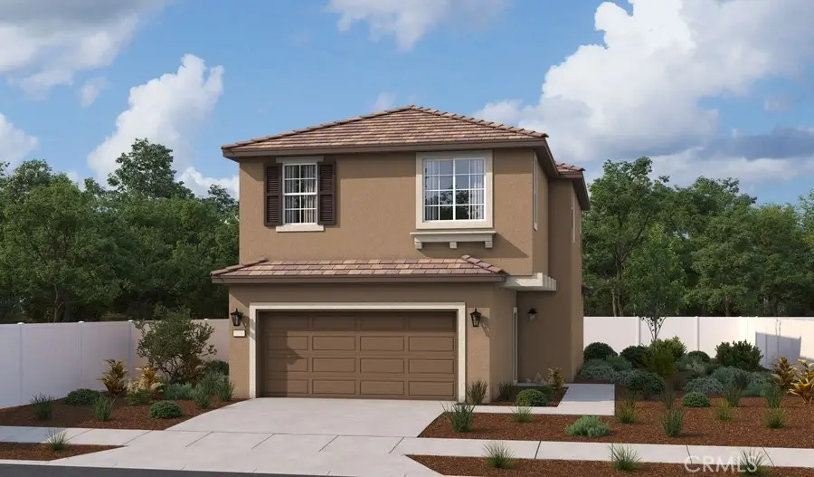 1865 Coffeeberry Road, Santa Paula, CA 93060 - #1