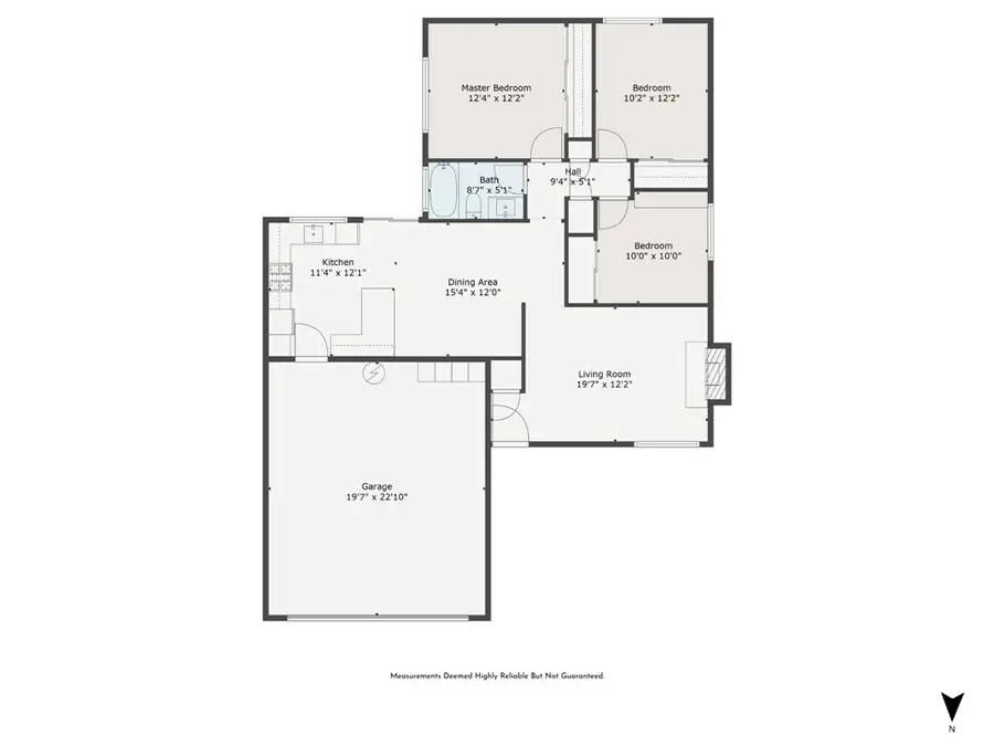 10060 Hillsborough Lane, Riverside, CA 92503 - #2