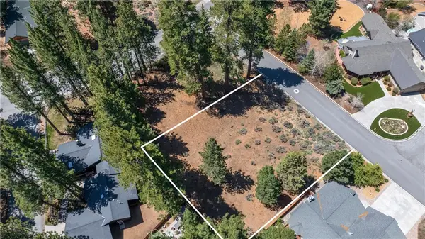 0 Marina Court, Big Bear Lake, CA 92315
