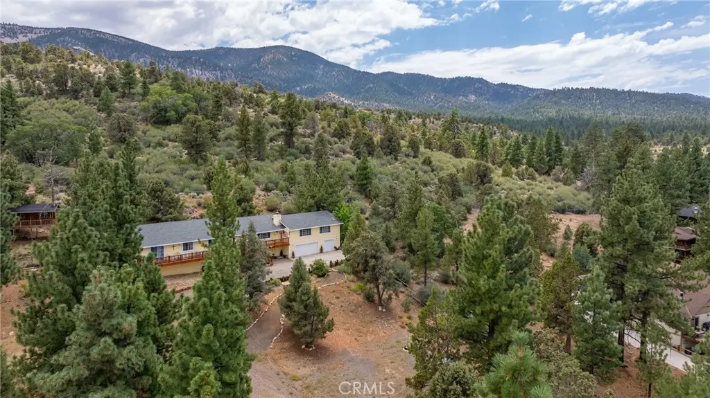 2196 Mariposa Lane, Big Bear City, CA 92314 - Image #1