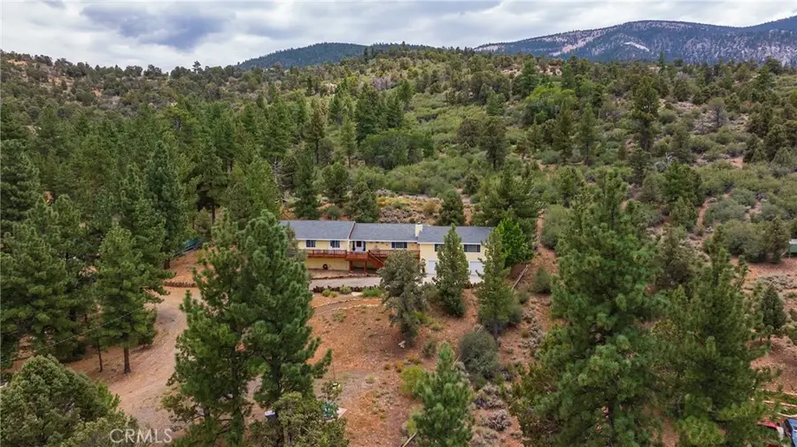 2196 Mariposa Lane, Big Bear City, CA 92314 - Image #3