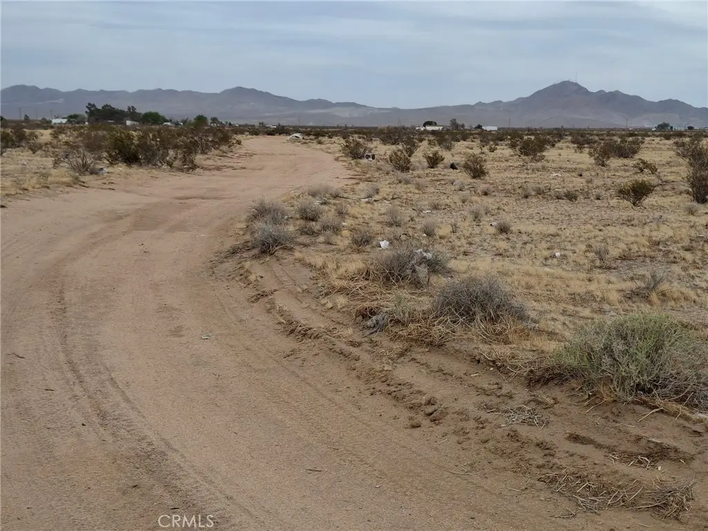 0 Apn 0460-143-28-0000, Adelanto, CA 92301 - Image #1