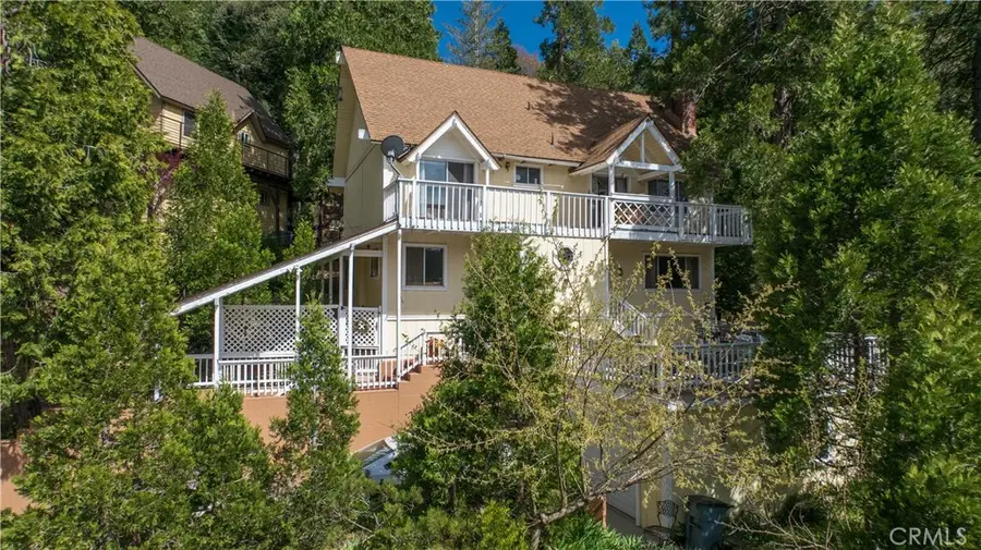26937 Tunnel Drive, Lake Arrowhead, CA 92352 - Image #3