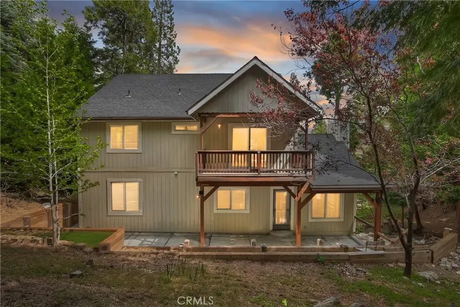 28589 Shenandoah Drive, Lake Arrowhead, CA 92352 - #2