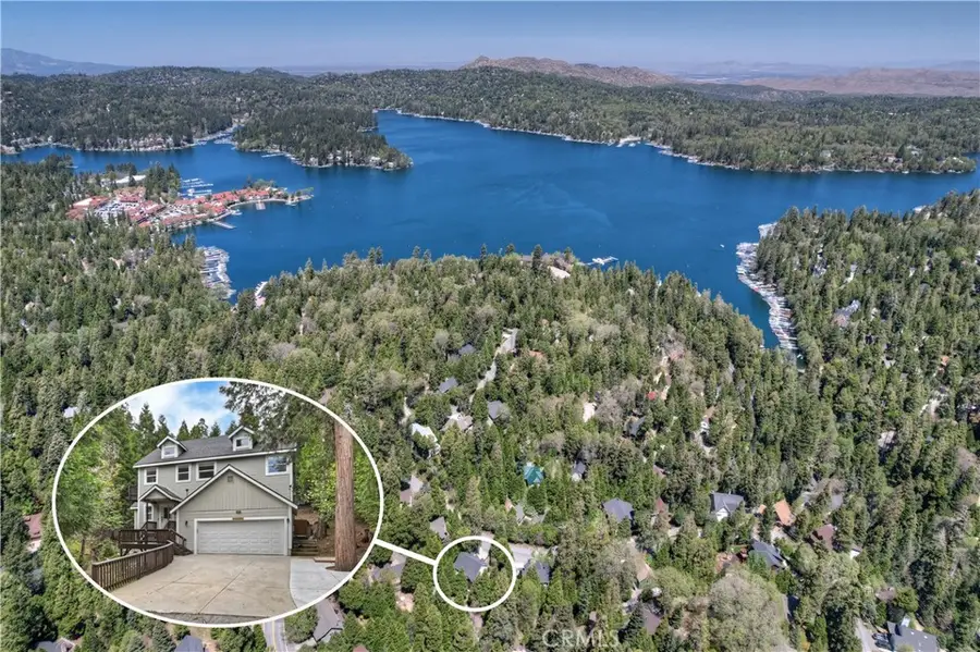 28589 Shenandoah Drive, Lake Arrowhead, CA 92352 - #3