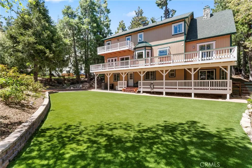 26061 Augusta Drive, Lake Arrowhead, CA 92391 - Image #1