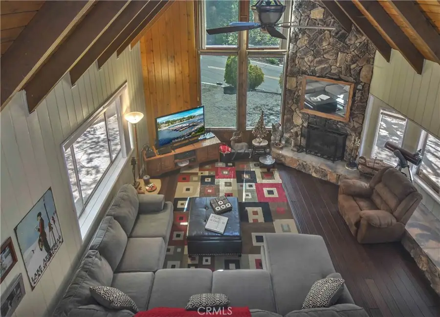 1353 Golden Rule Lane, Lake Arrowhead, CA 92352 - Image #2