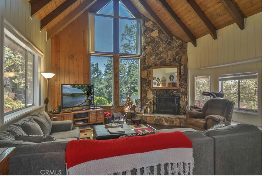 1353 Golden Rule Lane, Lake Arrowhead, CA 92352 - Image #3