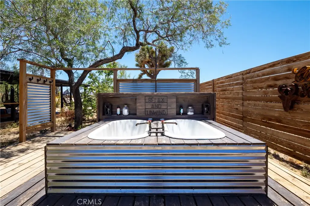 59012 Mesa Drive, Yucca Valley, CA 92284 - Image #1