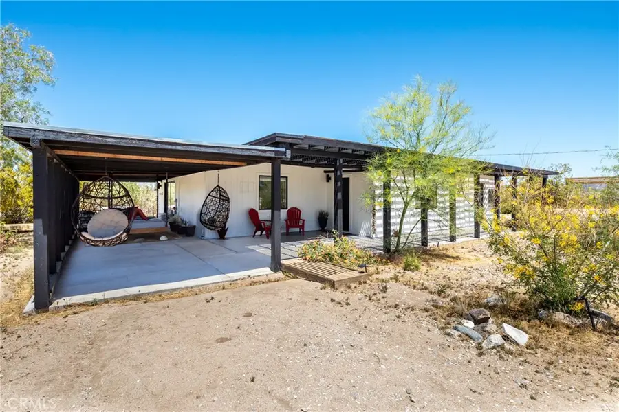59012 Mesa Drive, Yucca Valley, CA 92284 - Image #2