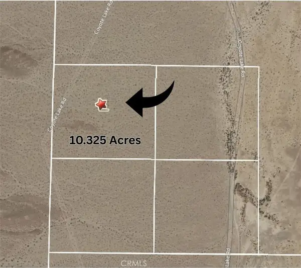 0 0539-061-17-000, Newberry Springs, CA 92365