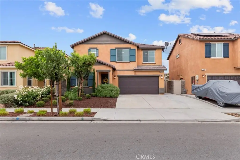 4706 Vanderham Way, Eastvale, CA 91752 - Image #1