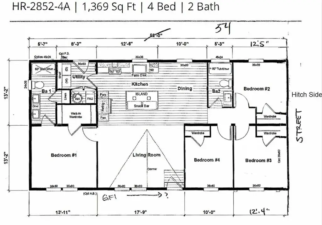 0 Cody Avenue, Thousand Palms, CA 92276 - Image #1