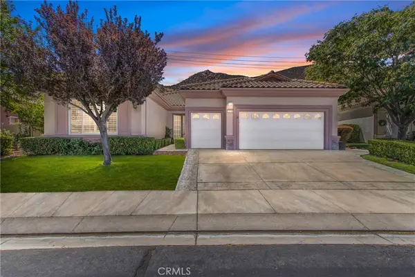 2214 Birdie Drive, Banning, CA 92220