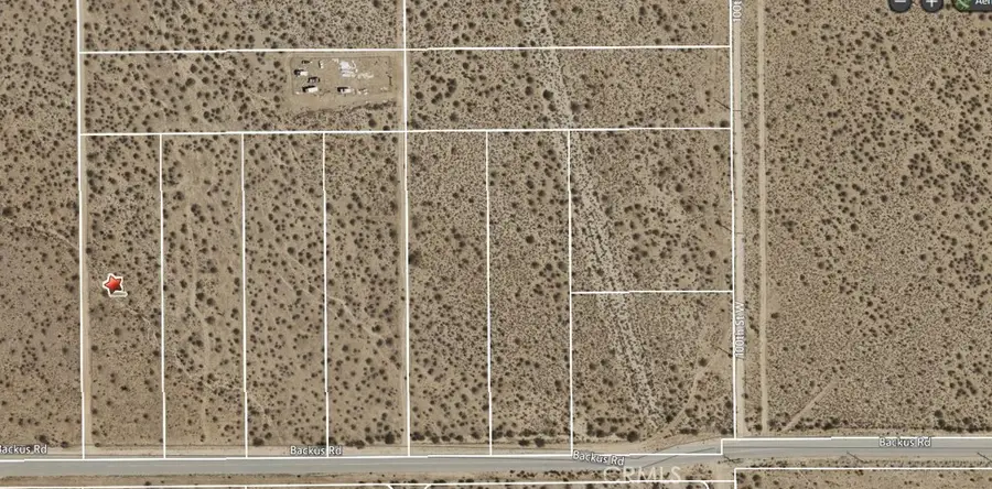 0 474-212-25-00-3, Rosamond, CA 93560 - #2