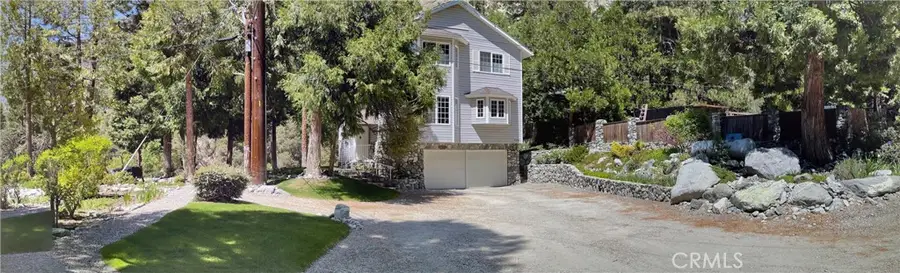 41560 Alder Drive, Forest Falls, CA 92339 - #2