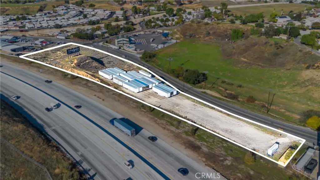 0 Calimesa Boulevard, Yucaipa, CA 92399 - #1
