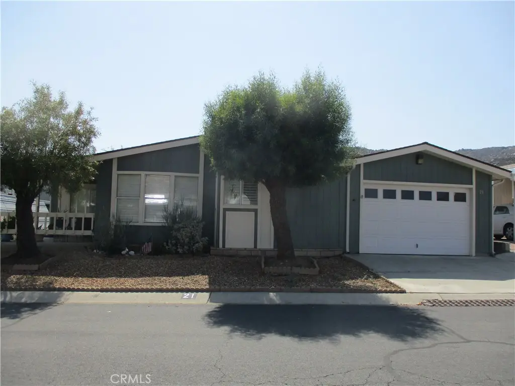 24515 California Avenue #21, Hemet, CA 92545 - Image #1