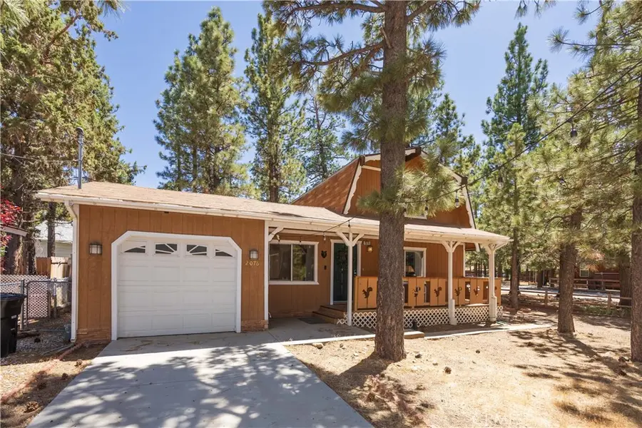 2076 8th Lane, Big Bear City, CA 92314 - Image #2