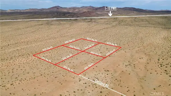 2 Cordova, Apple Valley, CA 92307