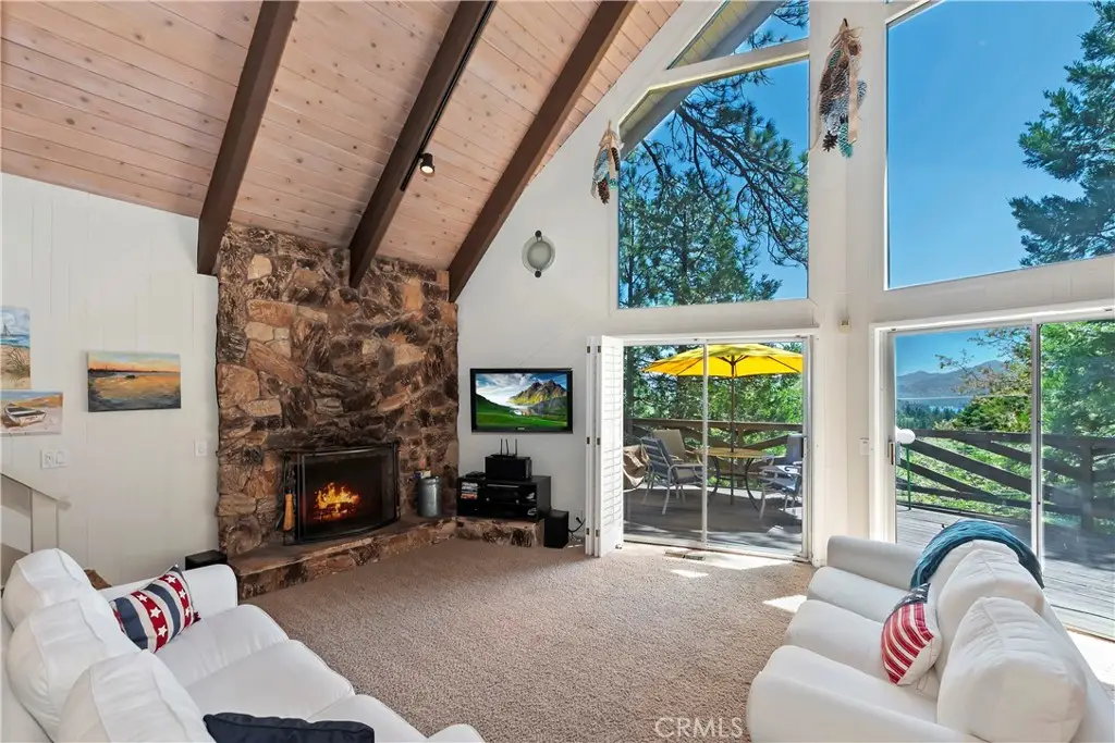 544 Old Toll Road, Lake Arrowhead, CA 92352 - Image #1