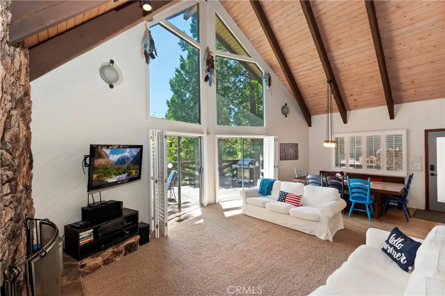 544 Old Toll Road, Lake Arrowhead, CA 92352 - Image #2
