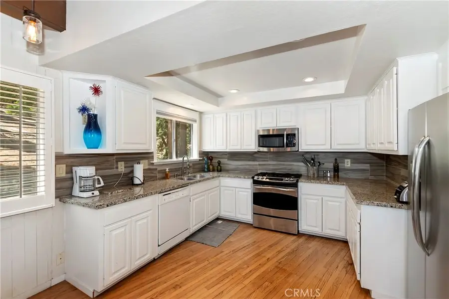 544 Old Toll Road, Lake Arrowhead, CA 92352 - Image #3
