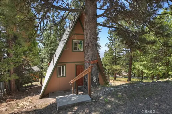 31115 All View Drive, Running Springs, CA 92382