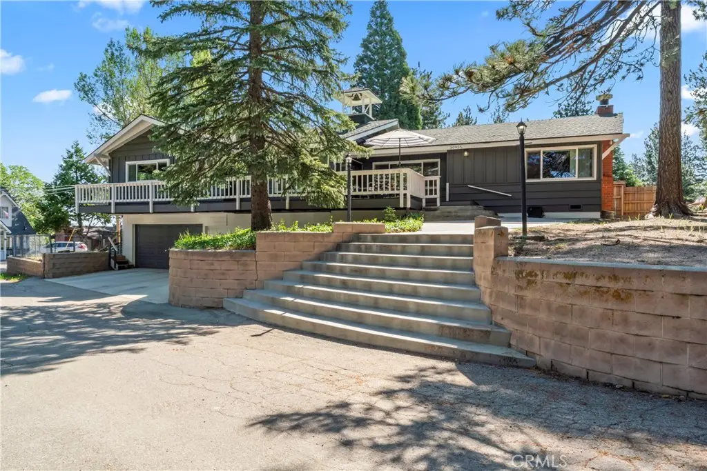 30955 Scenic Way, Running Springs, CA 92382 - #1