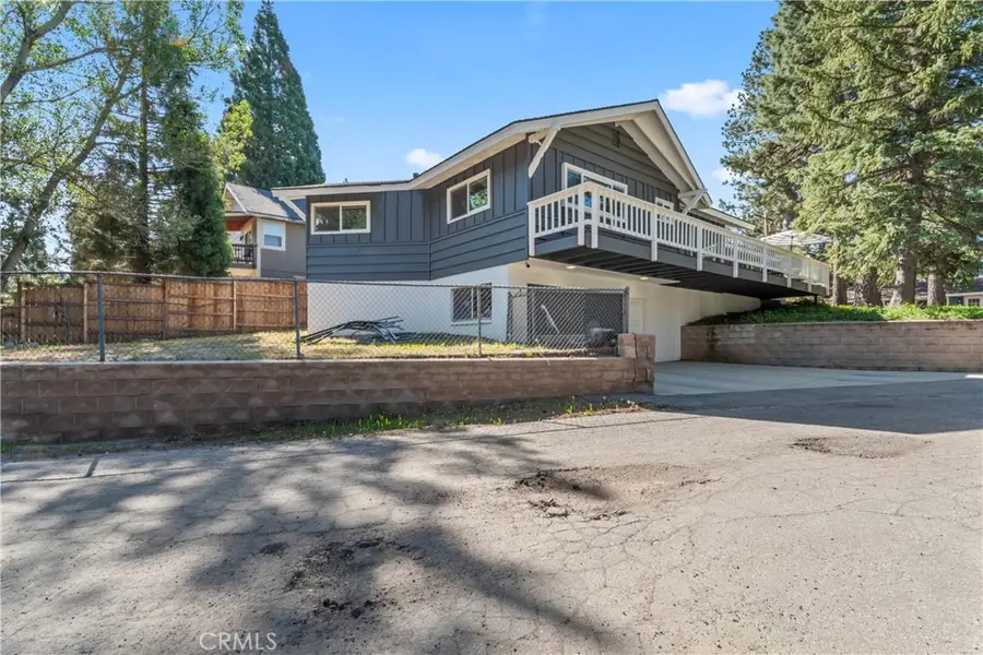 30955 Scenic Way, Running Springs, CA 92382 - #2