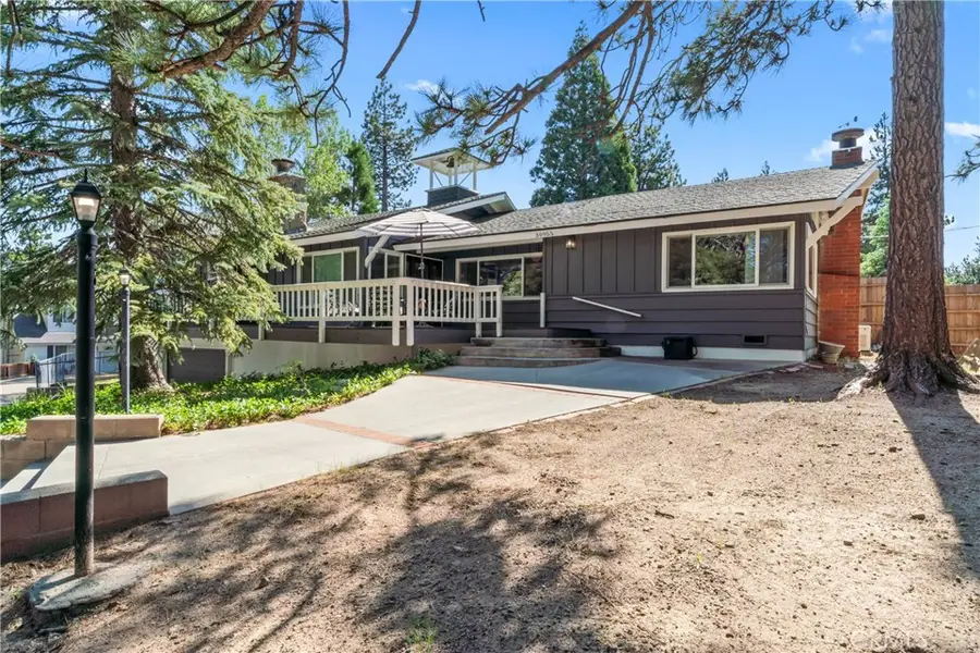 30955 Scenic Way, Running Springs, CA 92382 - #3