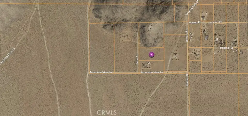 0 Pacer, Apple Valley, CA 92307 - Image #1