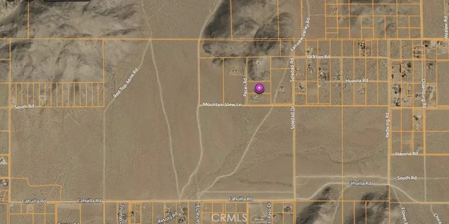 0 Pacer, Apple Valley, CA 92307 - Image #2