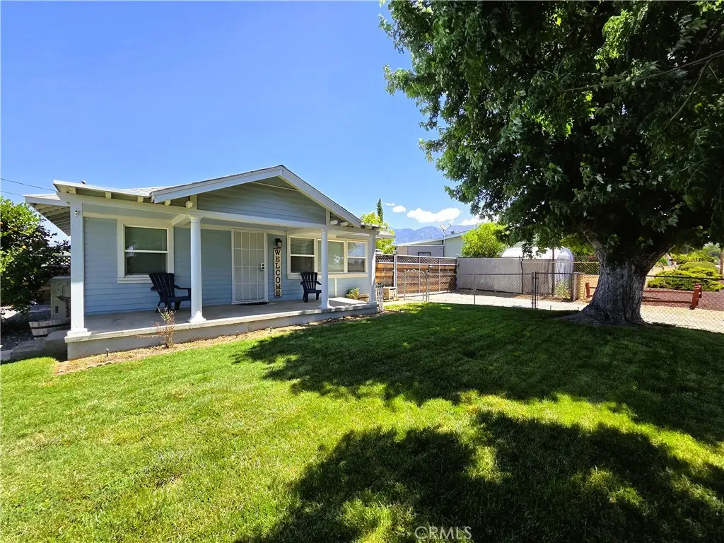 34796 Wildwood Canyon Road, Yucaipa, CA 92399 - #1