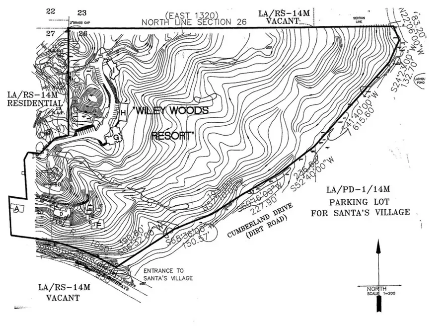 28879 Sycamore Drive, Skyforest, CA 92385 - #2